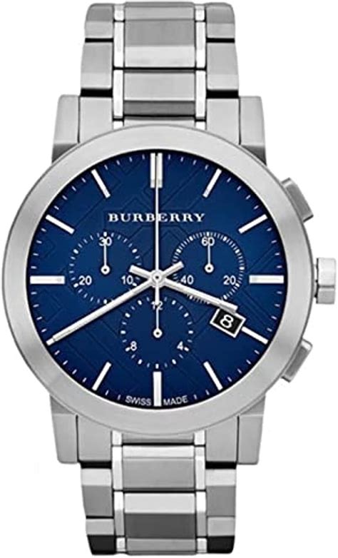 burberry watch unisex the city 42mm|Burberry The City Swiss Luxury Men Unisex Women 42mm .